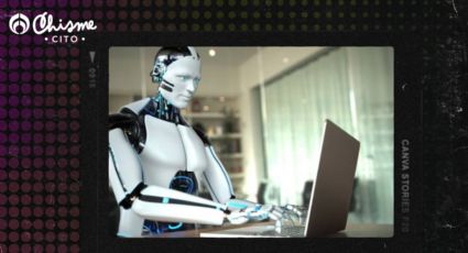 ¡Temor por los empleos! Un robot humanoide fue contratado como SEO de una empresa