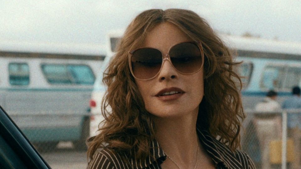 Sofía Vergara encabeza la nueva serie de Netflix que promete ser un éxito.