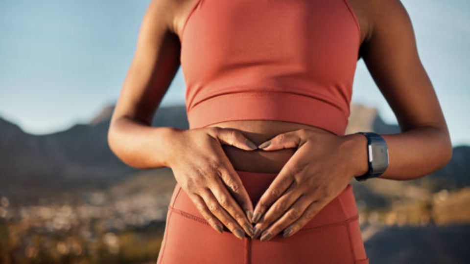 Ejercicios de abdomen para mujeres de 50 años