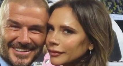 Este es el rol que tendrá Victoria Beckham en la serie de su esposo que se verá por Netflix