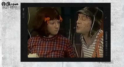 El Chavo del 8: Qué pasó con Malicha, la ahijada de Don Ramón