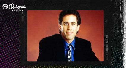 El protagonista de Seinfeld luce irreconocible a 25 años después del último capítulo