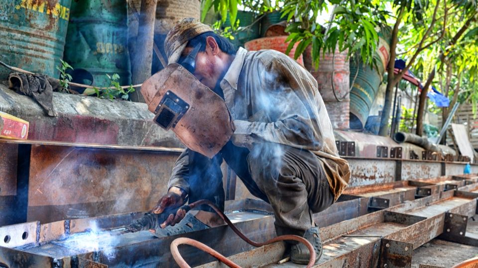 El Día del Trabajo en México no es el mismo que en Estados Unidos.