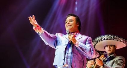 Las 3 mejores canciones de Juan Gabriel, según la Inteligencia artificial