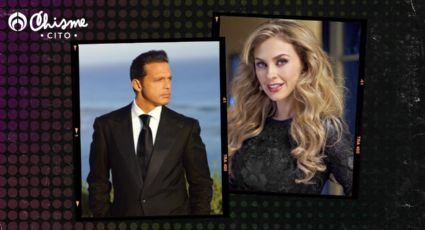 El verdadero motivo por el que Luis Miguel y Aracely Arámbula se separaron