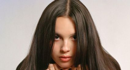 ¿Es mexicana? La ascendencia de Olivia Rodrigo, la estrella que acaba de lanzar “Guts”