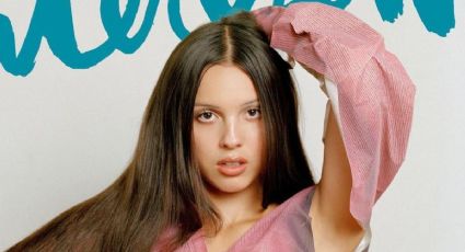 De chica Disney a estrella pop, así fueron los orígenes de Olivia Rodrigo