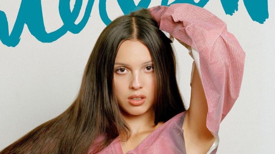 Toma nota de este repaso por la carrera de Olivia Rodrigo.
