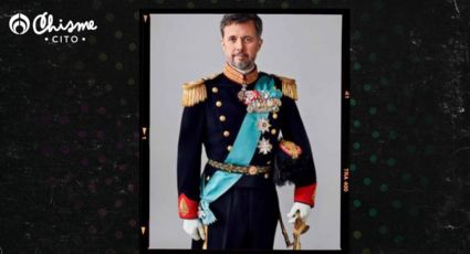 Así será cada instante de la coronación del rey Federico de Dinamarca