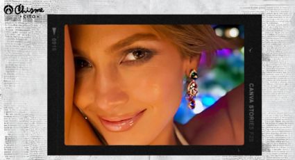 'Can't Get Enough’: el motivo por el que Jennifer Lopez aparece con tres vestidos de novia