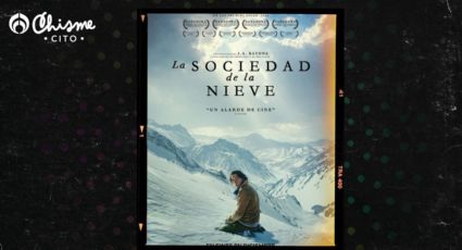 ‘La Sociedad de la Nieve’: el dato estremecedor de Nando Parrado que todos pasaron por alto