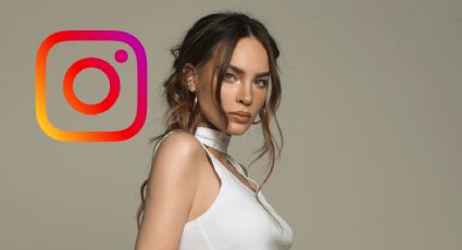 El preocupante comportamiento de Belinda: borró todas sus fotos de Instagram