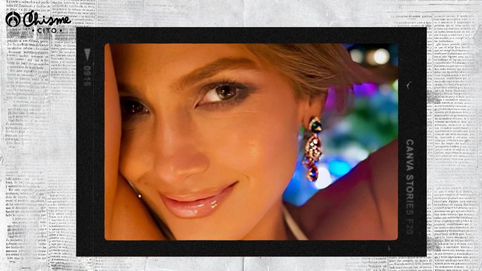 Jennifer Lopez estrenó álbum nuevo