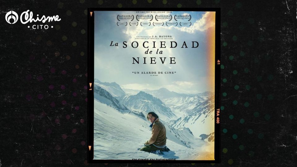 Esta película es una de las más vistas en Netflix.