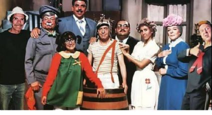 ¿Quico o Kiko? El conflicto de El Chavo del 8 que separó a Carlos Villagrán y Roberto Gómez Bolaños