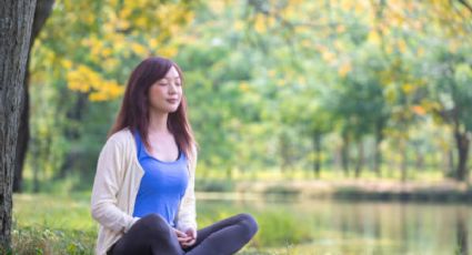 La técnica de respiración que mejorará tu cerebro y te dará paz y calma