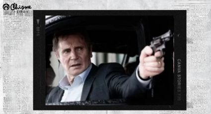 Netflix dejó escapar esta película con Liam Neeson y ahora triunfa en Prime Video