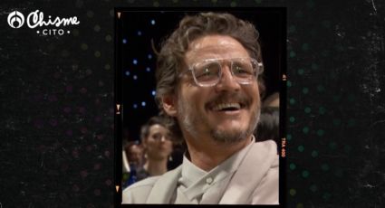 Critics Choice Awards 2024: Pedro Pascal lució el mejor atuendo a pesar de tener fractura de brazo