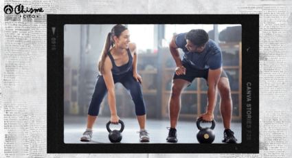 La rutina de entrenamiento físico que podrás hacer en 30 minutos para moldear tu figura