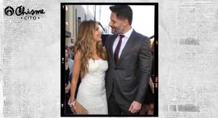 Sofía Vergara pone en pausa a ‘Griselda’ y cuenta la verdad sobre su divorcio con Joe Manganiello