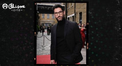 Netflix: la nueva película con Tom Ellis, el actor de Lucifer, que no te debes perder