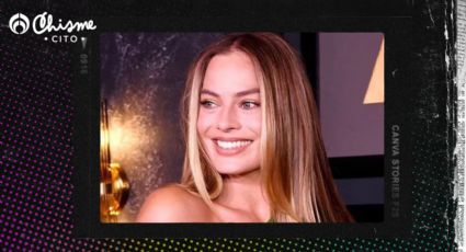 Margot Robbie le pone pausa a su carrera: “Probablemente, todo el mundo esté harto de verme”