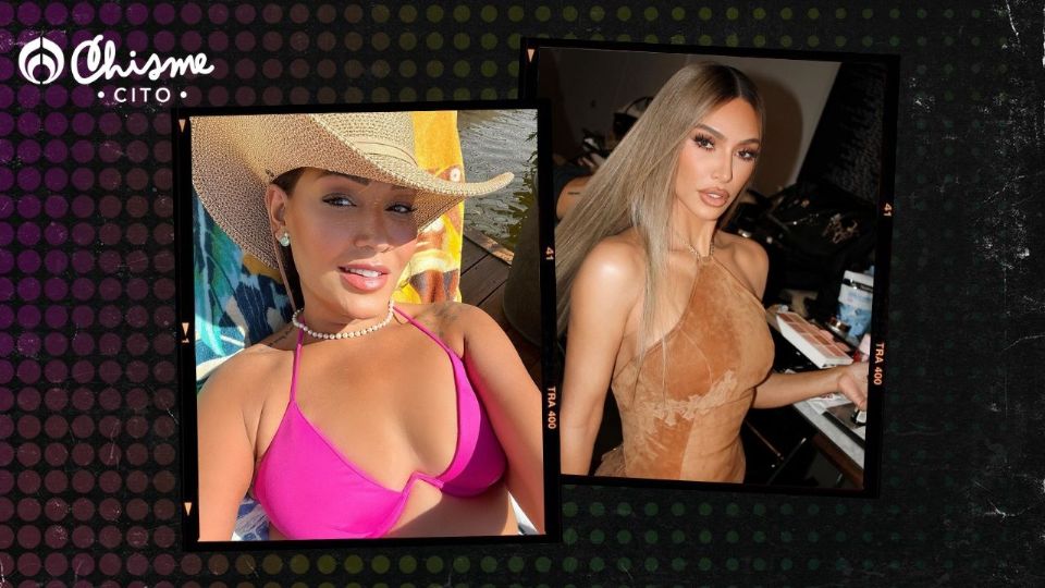 Muere influencer por la misma enfermedad de Kim Kardashian.