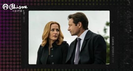 Netflix: la serie más parecida a The X-Files que no debes dejar de ver