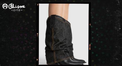 Stradivarius: 5 botas para lucir este invierno con 50% de descuento para vestir con glamour