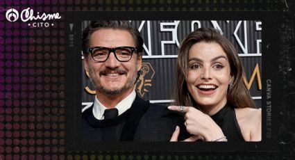 La historia superadora de Lux Pascal, actriz transgénero y hermana de Pedro Pascal