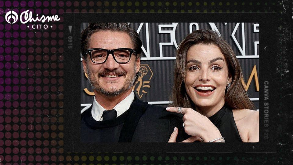 El pasado lunes se llevó a cabo la celebración de los Premios Emmy 2024, allí el actor Pedro Pascal apareció junto a su hermana