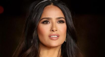 ‘Premios Razzie’: por qué Salma Hayek está nominada a peor actriz