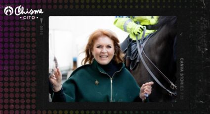 Qué dijo Sarah Ferguson después de que se confirmara que (otra vez) tiene cáncer