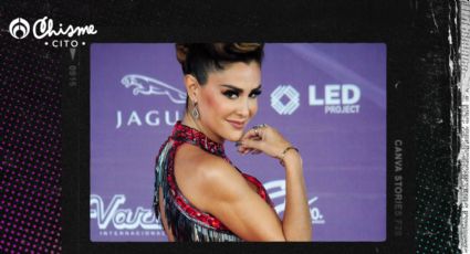 ¡Oh no! Ninel Conde sufre un accidente, ¿cuál es su estado de salud?