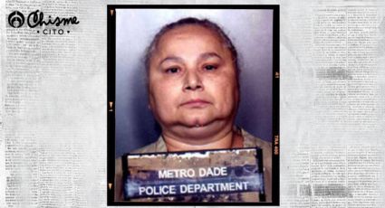 Ella es la verdadera Griselda Blanco, la narcotraficante colombiana que interpreta Sofía Vergara