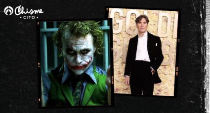 Oppenheimer y el Joker de ‘Batman’ tienen estas increíbles similitudes, según Christopher Nolan