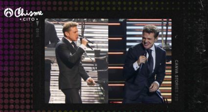 Luis Miguel: ¿Cuándo es la preventa para sus dos nuevas fechas en la Arena CDMX?