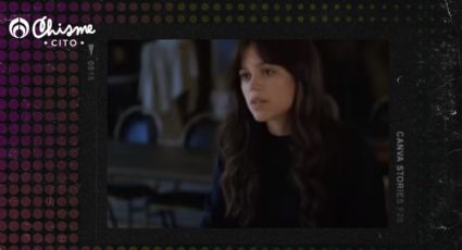 La película de Netflix con Jenna Ortega que desafia los limites de lo prohibido