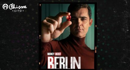 ‘Berlín’: uno por uno, quiénes son los protagonistas de la precuela de ‘La Casa de Papel’