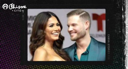 Andrea Meza y Ryan Proctor: esto es todo lo que se sabe de su boda