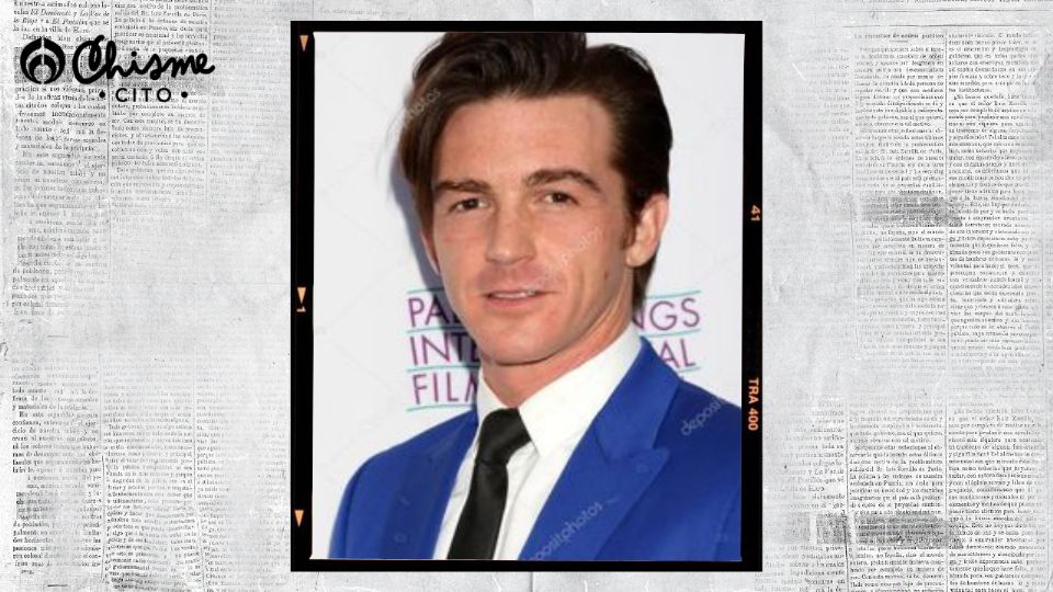 Drake Bell es un fran artista y querido.