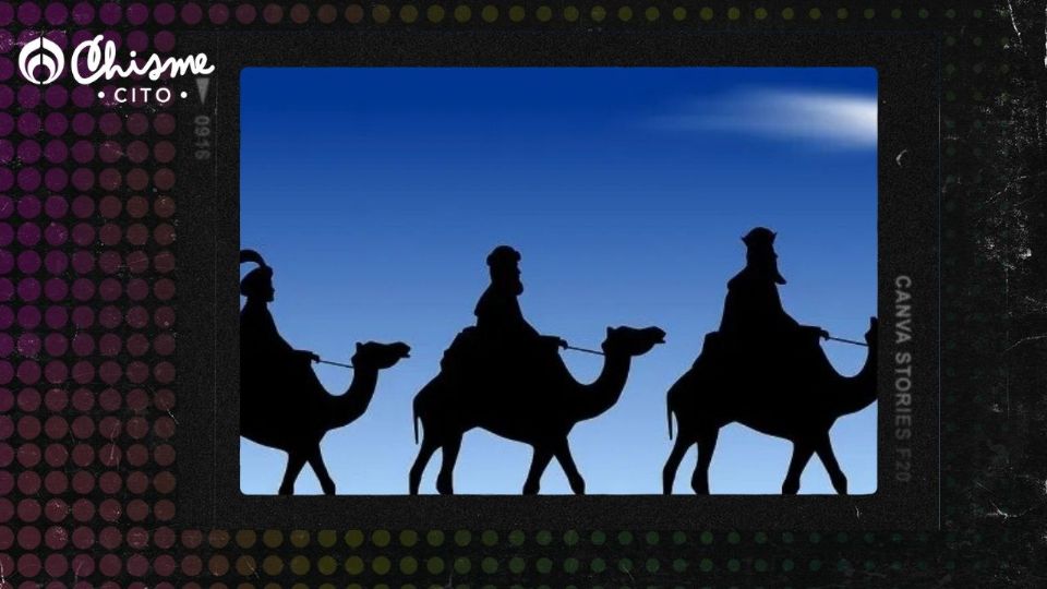 Descubre 3 curiosidades poco conocidas de los Reyes Magos.