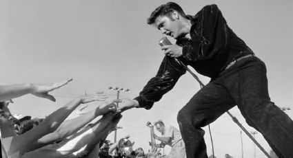 Así será el regreso de Elvis Presley a los escenarios gracias a la inteligencia artificial