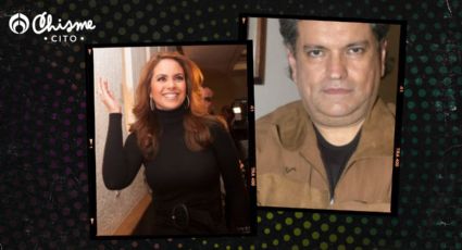 Sergio Andrade y Lucero: así salvó su hermano a la ‘Novia de América’ de caer en el clan