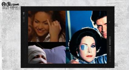 Las 5 telenovelas mexicanas que fueron éxito y con los finales más inesperados