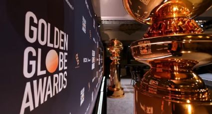 Globo de Oro 2024: se filtra la mesa en donde estarán DiCaprio, De Niro y otras estrellas del cine