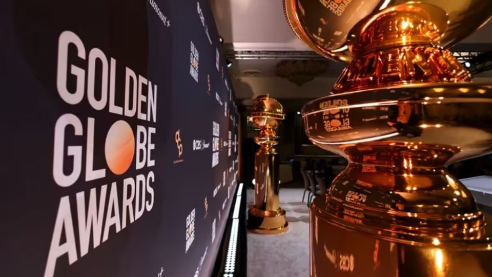 Los Globos de Oro 2024 son uno de los eventos más esperados del año