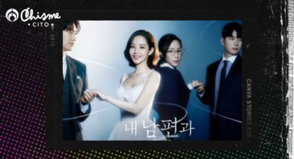 "Cásate con mi esposo" el kdrama más popular del momento en Amazon Prime