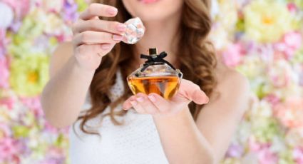 4 perfumes exclusivos para mujeres de 50 años que muy pocas conocen