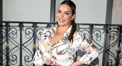 Chiquis Rivera se somete a tratamiento para verse más joven y estos son los resultados